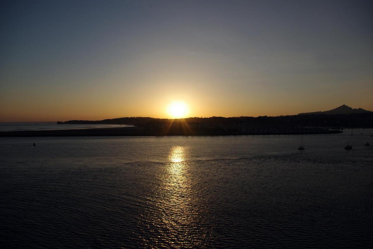 Paseo Butron By Basquelidays Apartmán Hondarribia